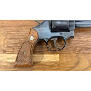 Revolver Smith & Wesson MOD 581 357mag d'occasion