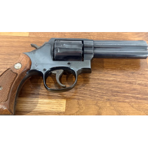 Revolver Smith & Wesson MOD 581 357mag d'occasion