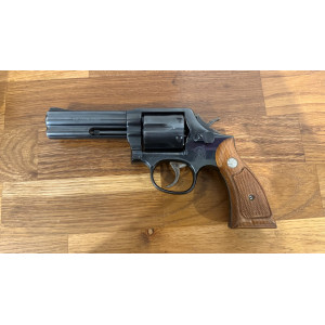 Revolver Smith & Wesson MOD 581 357mag d'occasion