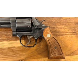 Revolver Smith & Wesson MOD 581 357mag d'occasion
