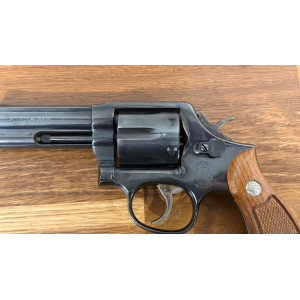Revolver Smith & Wesson MOD 581 357mag d'occasion