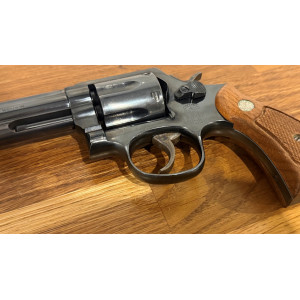 Revolver Smith & Wesson MOD 581 357mag d'occasion