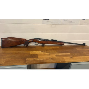 Carabine Manufrance Reina 450 cal 22lr d'occasion