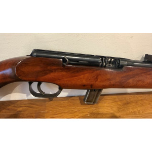 Carabine Manufrance Reina 450 cal 22lr d'occasion