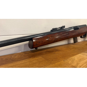 Carabine Manufrance Reina 450 cal 22lr d'occasion