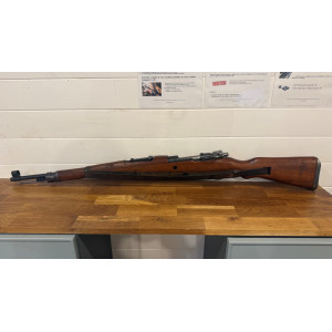 Carabine Zastava M48 cal. 8X57 IS d'occasion
