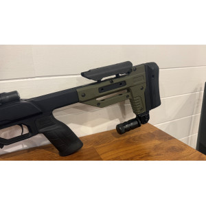 Pack HOWA 1500 308 WIN d'occasion
