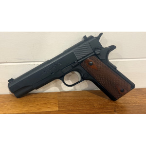 Pistolet Remington 1911 R1 cal 45 ACP d'occasion