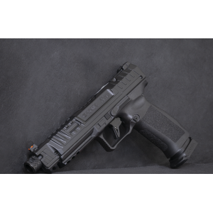 PISTOLET CANIK RIVAL CO2 C50 BLACK