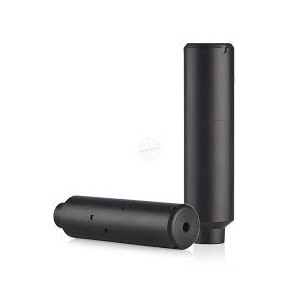 Silencieux pour calibre 17 HMR Nielsen