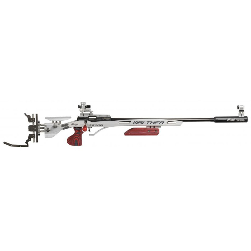 Carabine 22Lr Walther Modèle KK500 Ultra Light