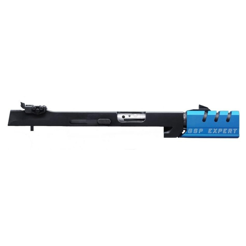 Conversion pour pistolet 22Lr Walther GSP Sport