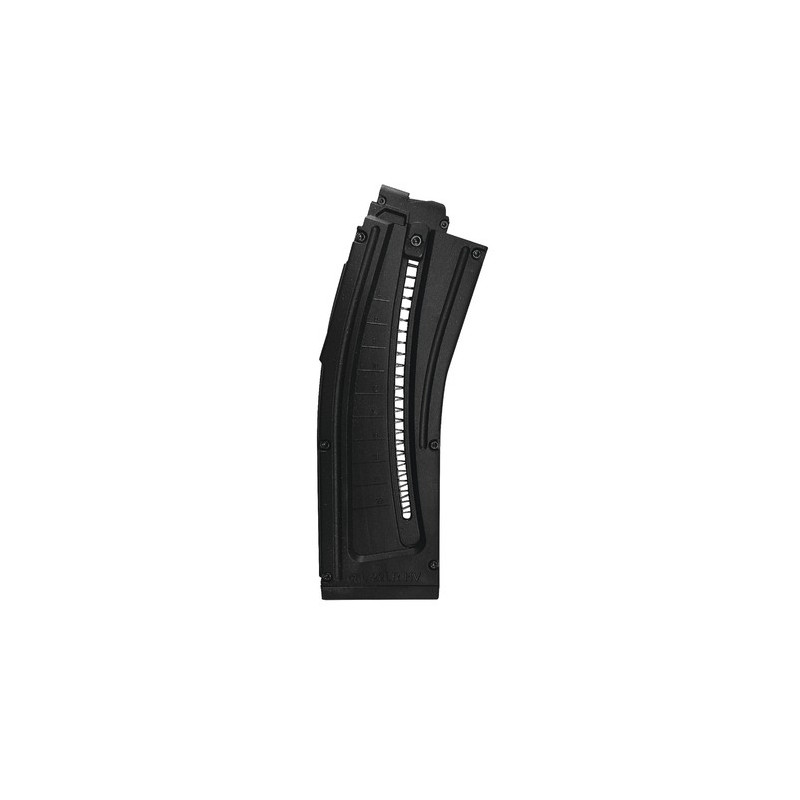 Chargeur 22 coups pour fusil d'assaut ISSC MK22