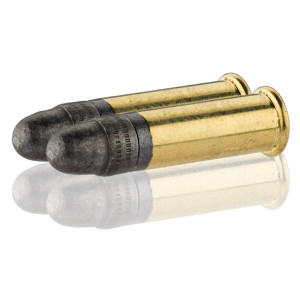 Munitions 22Lr Aguila Standard