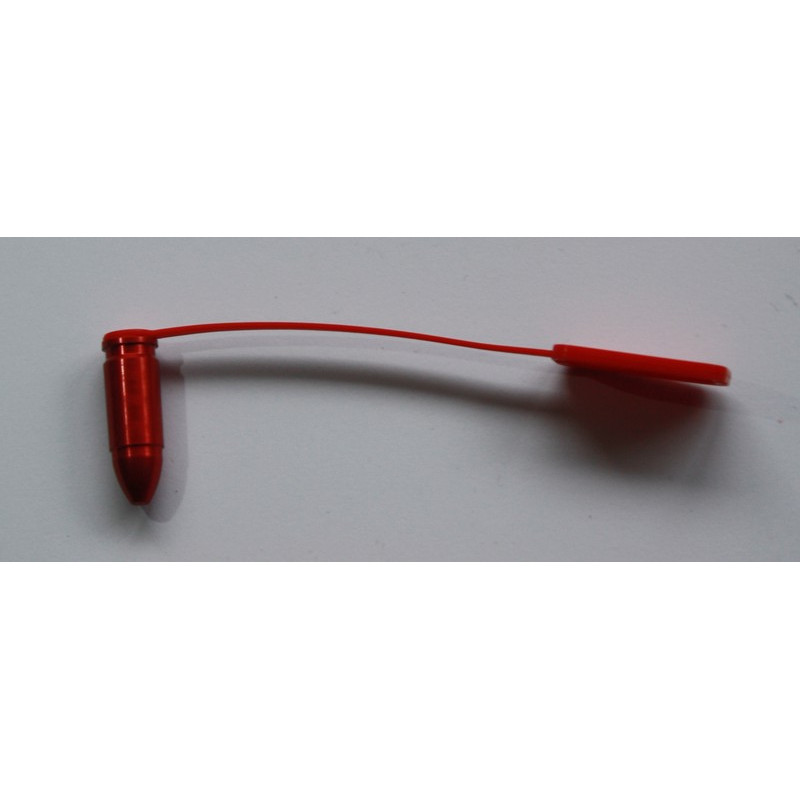 Douille de sécurité calibre 9mm