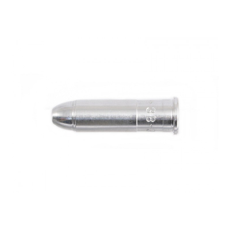 Douille amortisseur calibre 38 / 357 Alu
