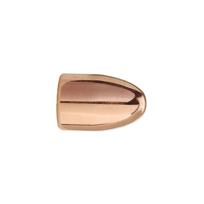Ogives Sierra 9mm 115 grains diamètre 355 FMJ