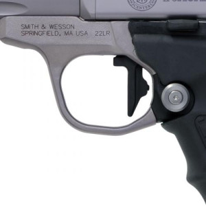 Pistolet Smith & Wesson SW22 Victory Target Calibre 22Lr