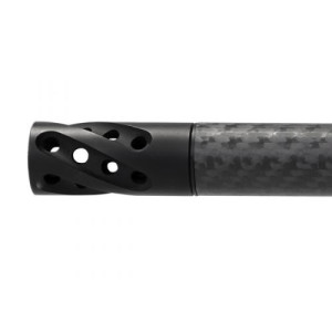 Pistolet 22Lr Smith & Wesson Performance Center SW22 Victory Carbone Point Rouge