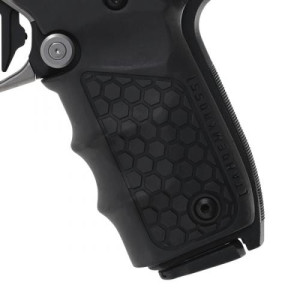 Pistolet 22Lr Smith & Wesson Performance Center SW22 Victory Carbone Point Rouge