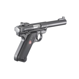 Pistolet 22Lr Ruger Mark IV Target