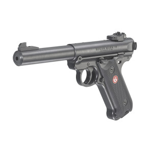 Pistolet 22Lr Ruger Mark IV Target
