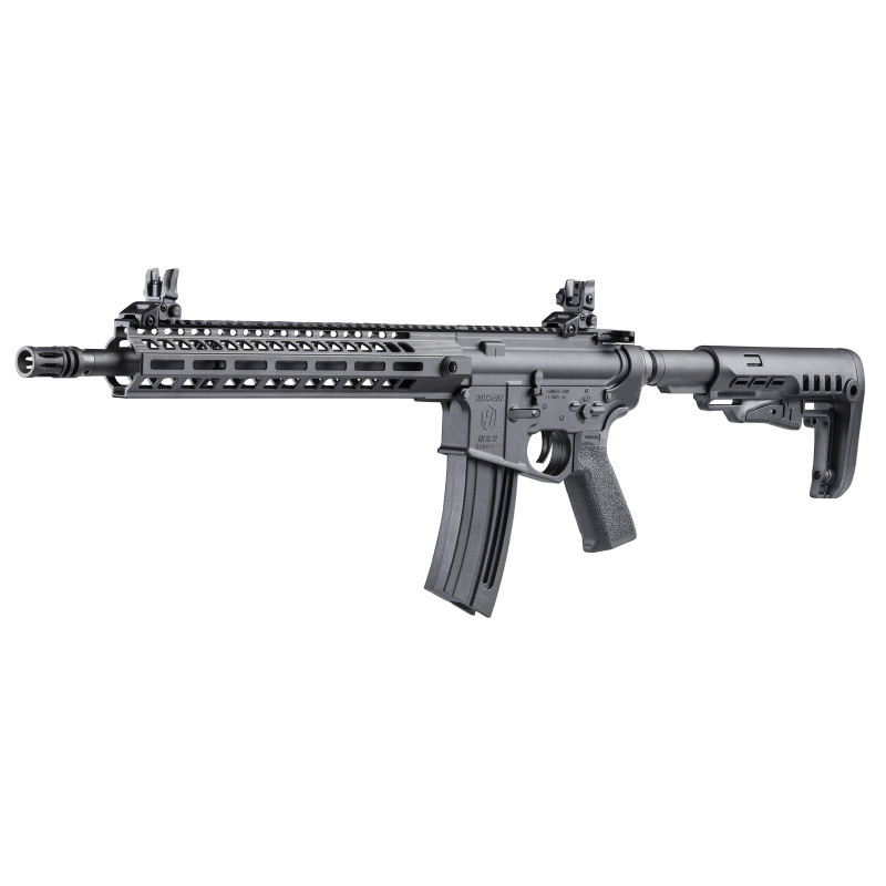 Fusil HÄmmerli TAC R1 calibre 22Lr