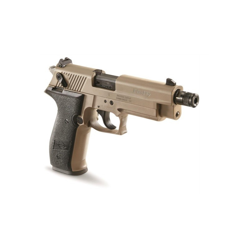 Pistolet 22Lr GSG Fire Fly TAN