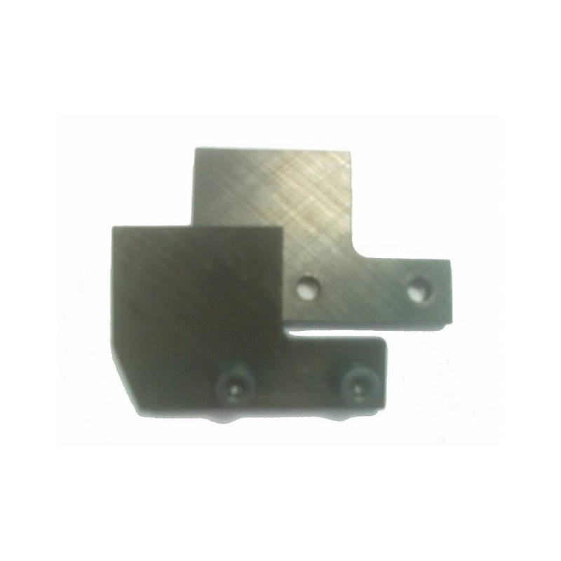 Contrepoids 2X45 grammes pour Pistolet Walther SSP