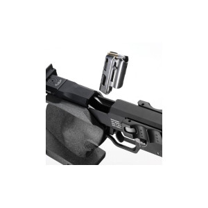 Chargeur 5 coups pour Walther SSP .22LR