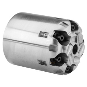 Revolver Remington 1858 -Standard Inox cal. 44