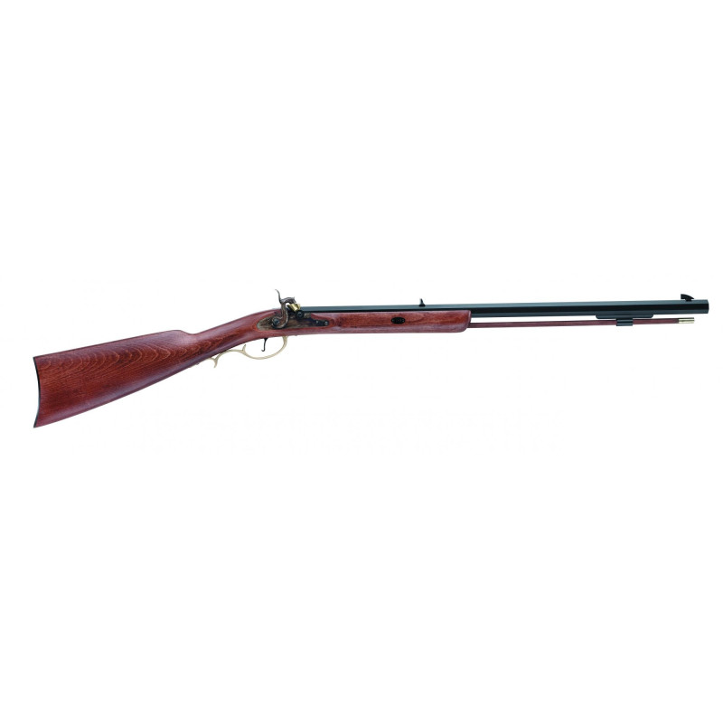 Carabine COUNTRY HUNTER à percussion Cal. .50 - Davide Pedersoli