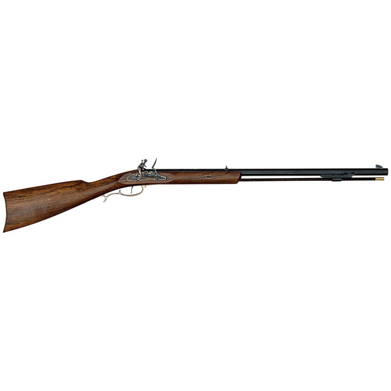 Carabine COUNTRY HUNTER à silex Cal. .50 - Davide Pedersoli