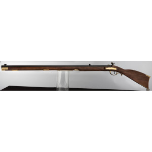 Fusil PEDERSOLI KENTUCKY à percussion - Calibre .50