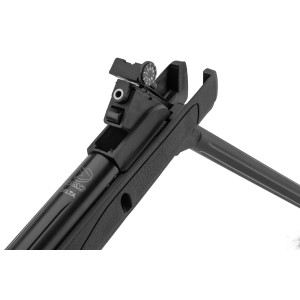 Carabine Gamo Delta canon flûté cal. 4,5 mm