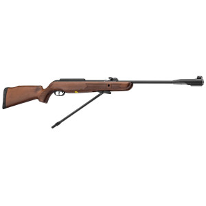 CARABINE GAMO CFX ROYAL À CANON FIXE CAL. 4,5 MM