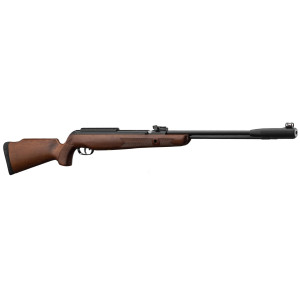 CARABINE GAMO CFX ROYAL À CANON FIXE CAL. 4,5 MM