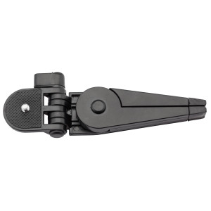 Lunette d'observation RTI 15-40 x 50 mm