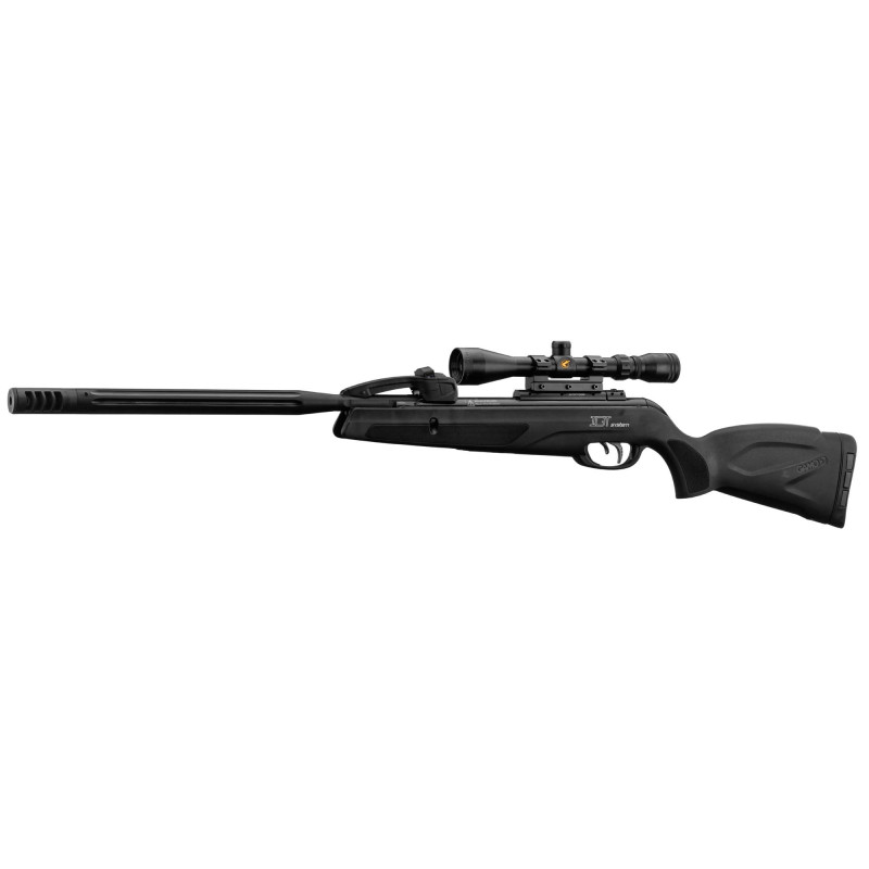 Carabine Gamo Replay Black 10x Maxxim IGT 29 j. + lunette 3-9 x 40 WR