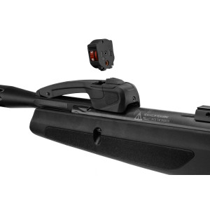 Carabine Gamo Replay Black 10x Maxxim IGT 29 j. + lunette 3-9 x 40 WR