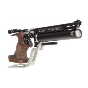 Repose pistolet pour pistolet Walther LP500