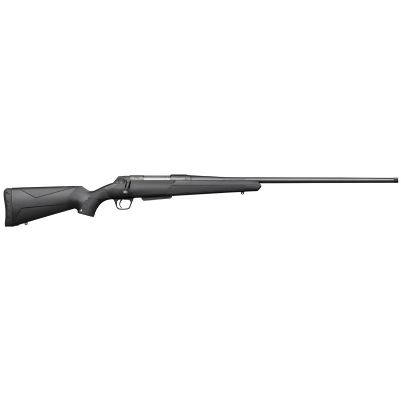 Carabine Winchester XPR THREADED Calibre 30.06