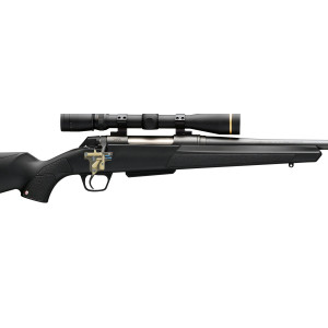 Carabine Winchester XPR THREADED Calibre 30.06