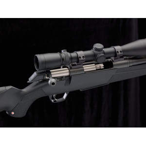 Carabine Winchester XPR THREADED Calibre 30.06