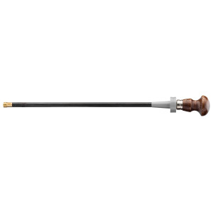 PISTOLET COOK UNDERHAMMER CAL. 36 Davide Pedersoli