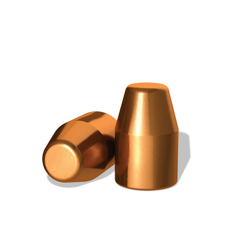 Ogives H&N 40 HS TC 180 grains diamètre 401