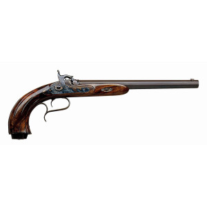 PISTOLET PEDERSOLI KUCHENREUTER STANDARD