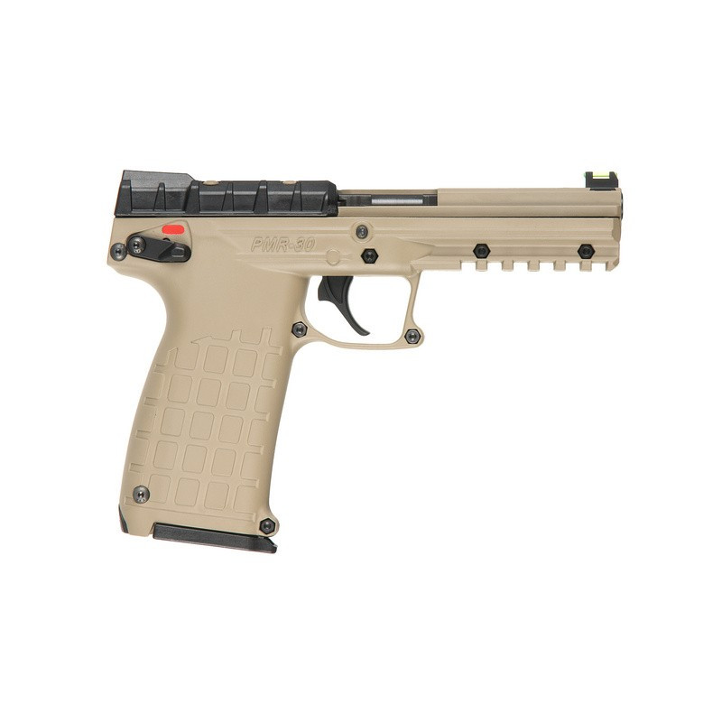 KelTec PMR-30 Tan