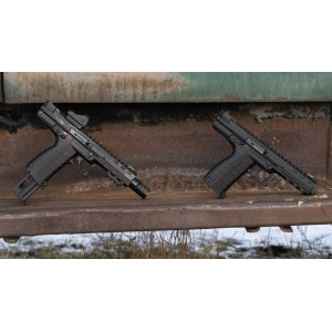 KELTEC CP33 calibre 22LR