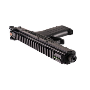 KELTEC CP33 calibre 22LR